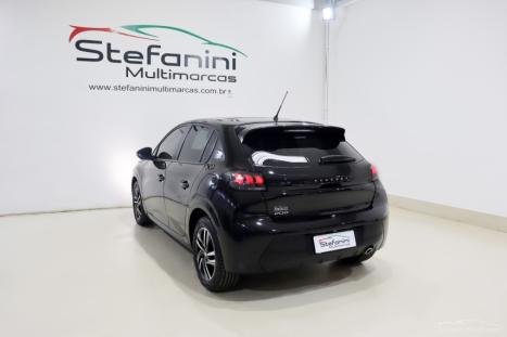 PEUGEOT 208 1.6 16V FLEX ROADTRIP AT6 AUTOM�TICO, Foto 13