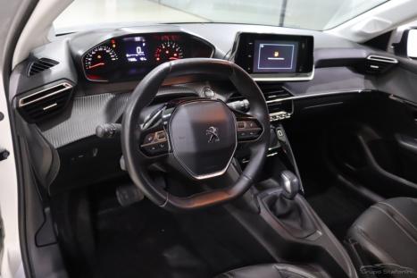 PEUGEOT 208 1.6 16V 4P FLEX ALLURE AT6 AUTOM�TICO, Foto 4