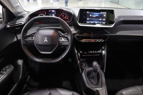 PEUGEOT 208 1.6 16V 4P FLEX ALLURE AT6 AUTOM�TICO, Foto 5