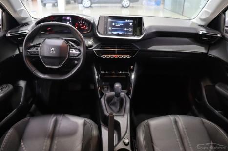 PEUGEOT 208 1.6 16V 4P FLEX ALLURE AT6 AUTOM�TICO, Foto 6