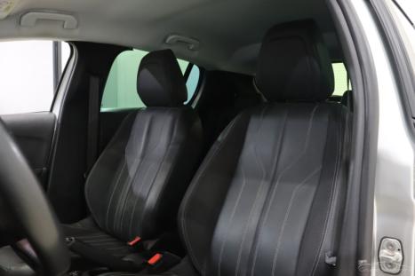 PEUGEOT 208 1.6 16V 4P FLEX ALLURE AT6 AUTOM�TICO, Foto 7