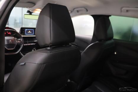 PEUGEOT 208 1.6 16V 4P FLEX ALLURE AT6 AUTOM�TICO, Foto 9