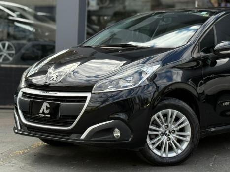 PEUGEOT 208 1.6 16V 4P FLEX ACTIVE AT6 AUTOM�TICO, Foto 2