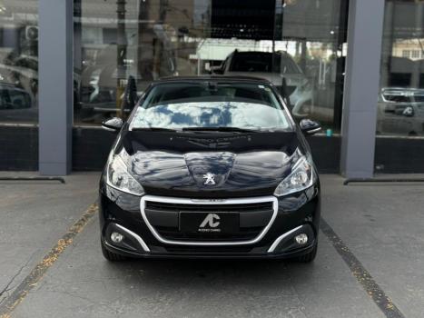PEUGEOT 208 1.6 16V 4P FLEX ACTIVE AT6 AUTOM�TICO, Foto 3