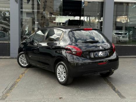 PEUGEOT 208 1.6 16V 4P FLEX ACTIVE AT6 AUTOM�TICO, Foto 5