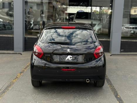 PEUGEOT 208 1.6 16V 4P FLEX ACTIVE AT6 AUTOM�TICO, Foto 6