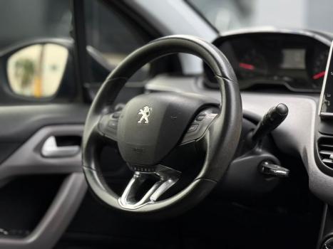 PEUGEOT 208 1.6 16V 4P FLEX ACTIVE AT6 AUTOM�TICO, Foto 7