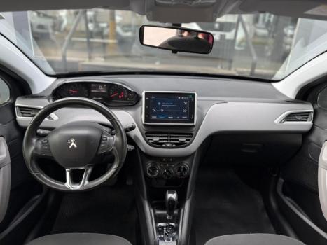 PEUGEOT 208 1.6 16V 4P FLEX ACTIVE AT6 AUTOM�TICO, Foto 9