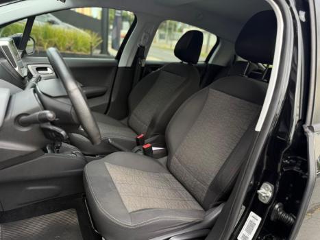 PEUGEOT 208 1.6 16V 4P FLEX ACTIVE AT6 AUTOM�TICO, Foto 13