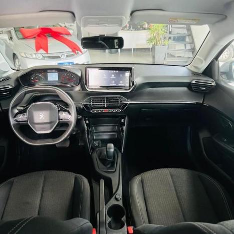 PEUGEOT 208 1.6 16V 4P FLEX ACTIVE AUTOM�TICO, Foto 7