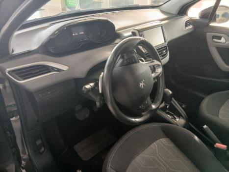 PEUGEOT 208 1.6 16V 4P FLEX ALLURE AUTOM�TICO, Foto 4
