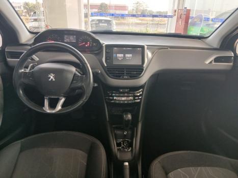 PEUGEOT 208 1.6 16V 4P FLEX ALLURE AUTOM�TICO, Foto 5