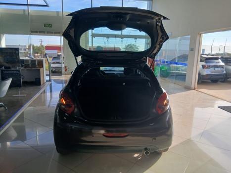 PEUGEOT 208 1.6 16V 4P FLEX ALLURE AUTOM�TICO, Foto 12