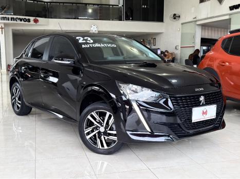 PEUGEOT 208 1.6 16V 4P FLEX ACTIVE PACK AT6 AUTOM�TICO, Foto 1