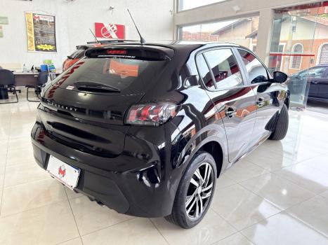 PEUGEOT 208 1.6 16V 4P FLEX ACTIVE PACK AT6 AUTOM�TICO, Foto 6