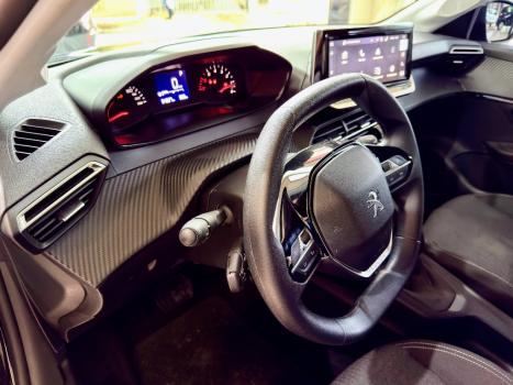 PEUGEOT 208 1.6 16V 4P FLEX ACTIVE PACK AT6 AUTOM�TICO, Foto 7