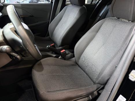 PEUGEOT 208 1.6 16V 4P FLEX ACTIVE PACK AT6 AUTOM�TICO, Foto 8