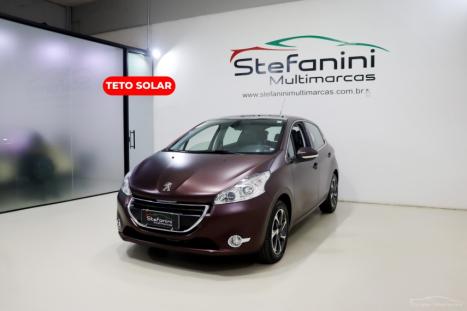 PEUGEOT 208 1.6 16V 4P FLEX PREMIER, Foto 1