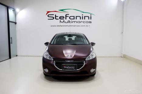 PEUGEOT 208 1.6 16V 4P FLEX PREMIER, Foto 2