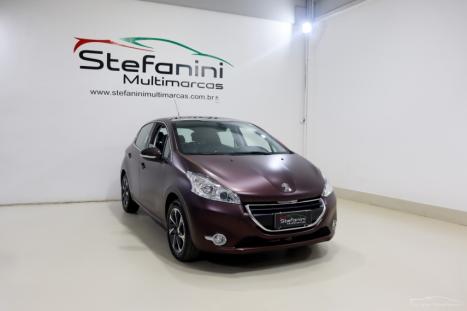 PEUGEOT 208 1.6 16V 4P FLEX PREMIER, Foto 3