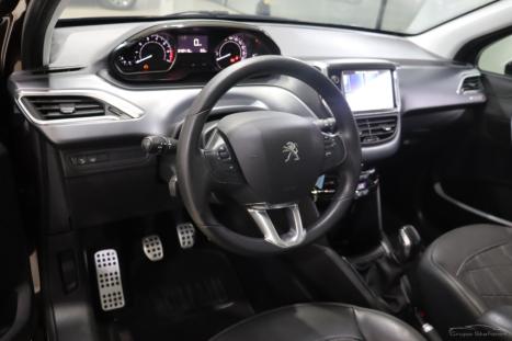 PEUGEOT 208 1.6 16V 4P FLEX PREMIER, Foto 4