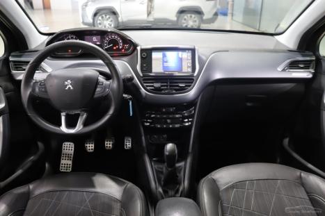 PEUGEOT 208 1.6 16V 4P FLEX PREMIER, Foto 6