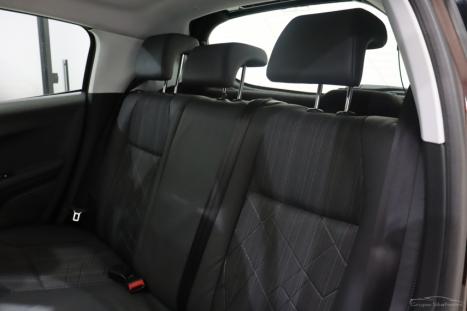 PEUGEOT 208 1.6 16V 4P FLEX PREMIER, Foto 8