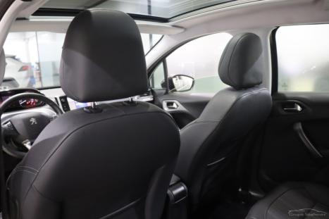 PEUGEOT 208 1.6 16V 4P FLEX PREMIER, Foto 9