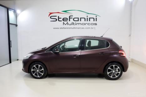 PEUGEOT 208 1.6 16V 4P FLEX PREMIER, Foto 10