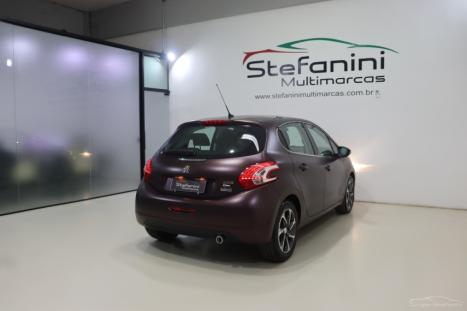 PEUGEOT 208 1.6 16V 4P FLEX PREMIER, Foto 11