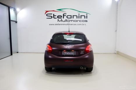 PEUGEOT 208 1.6 16V 4P FLEX PREMIER, Foto 12