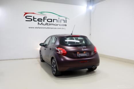PEUGEOT 208 1.6 16V 4P FLEX PREMIER, Foto 13
