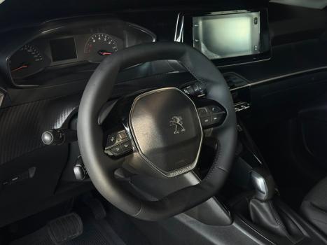 PEUGEOT 208 1.6 16V 4P FLEX ACTIVE PACK AT6 AUTOM�TICO, Foto 5