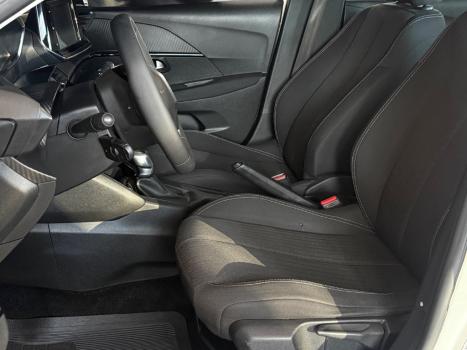 PEUGEOT 208 1.6 16V 4P FLEX ACTIVE PACK AT6 AUTOM�TICO, Foto 8