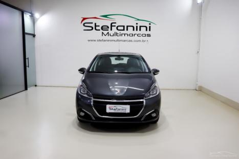PEUGEOT 208 1.6 16V 4P FLEX ALLURE AT6 AUTOM�TICO, Foto 2