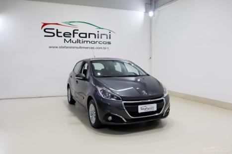 PEUGEOT 208 1.6 16V 4P FLEX ALLURE AT6 AUTOM�TICO, Foto 3