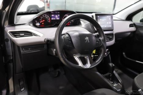 PEUGEOT 208 1.6 16V 4P FLEX ALLURE AT6 AUTOM�TICO, Foto 4