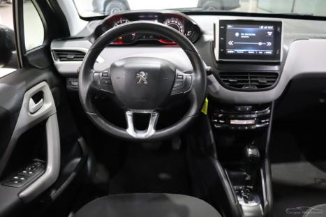 PEUGEOT 208 1.6 16V 4P FLEX ALLURE AT6 AUTOM�TICO, Foto 5