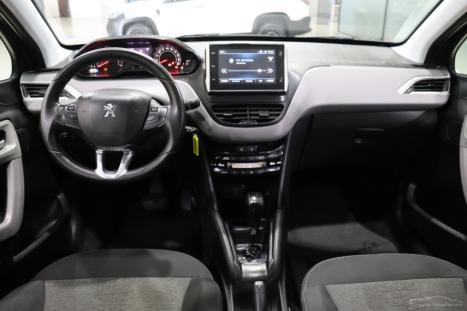 PEUGEOT 208 1.6 16V 4P FLEX ALLURE AT6 AUTOM�TICO, Foto 6