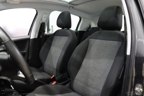 PEUGEOT 208 1.6 16V 4P FLEX ALLURE AT6 AUTOM�TICO, Foto 7