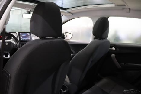 PEUGEOT 208 1.6 16V 4P FLEX ALLURE AT6 AUTOM�TICO, Foto 9