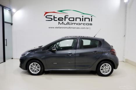 PEUGEOT 208 1.6 16V 4P FLEX ALLURE AT6 AUTOM�TICO, Foto 11