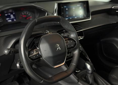 PEUGEOT 208 1.6 16V 4P FLEX ALLURE AUTOM�TICO, Foto 5