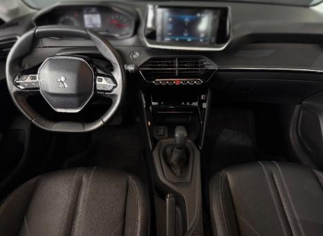 PEUGEOT 208 1.6 16V 4P FLEX ALLURE AUTOM�TICO, Foto 6