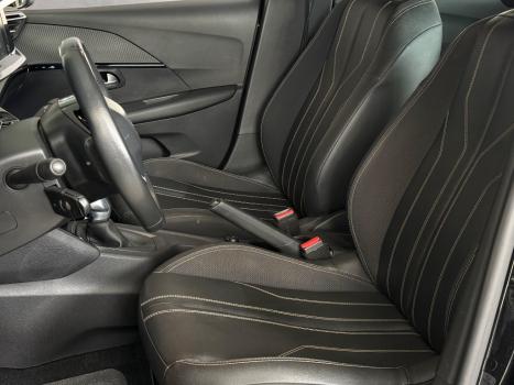 PEUGEOT 208 1.6 16V 4P FLEX ALLURE AUTOM�TICO, Foto 8
