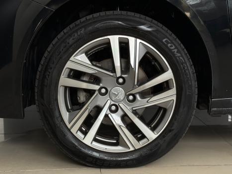 PEUGEOT 208 1.6 16V 4P FLEX ALLURE AUTOM�TICO, Foto 10