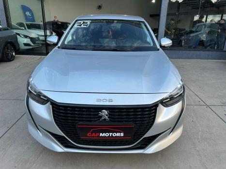 PEUGEOT 208 1.6 16V 4P FLEX LIKE, Foto 1