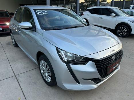 PEUGEOT 208 1.6 16V 4P FLEX LIKE, Foto 2