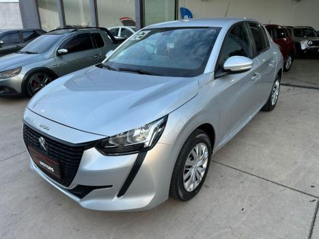 PEUGEOT 208 1.6 16V 4P FLEX LIKE, Foto 3