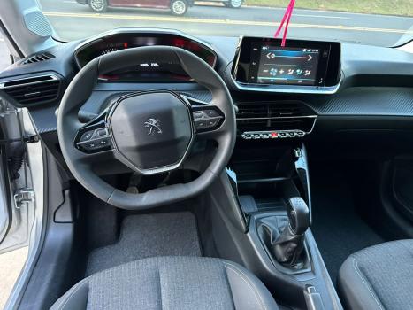 PEUGEOT 208 1.6 16V 4P FLEX LIKE, Foto 7
